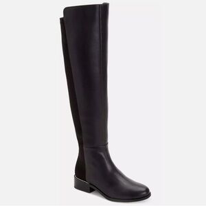 Alfani Women's Ludlowe Over-The-Knee Boots